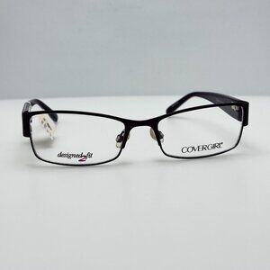 Covergirl Cover Girl Eyeglasses Eye Glasses Frames CG0438-1 083 54-18-140 B